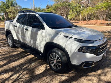 FIAT Toro 1.8 16V 4P FLEX FREEDOM AUTOMTICO, Foto 2