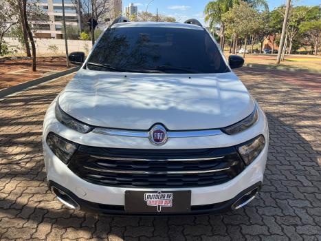 FIAT Toro 1.8 16V 4P FLEX FREEDOM AUTOMTICO, Foto 3