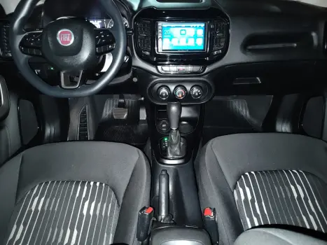 FIAT Toro 1.8 16V 4P ENDURANCE AUTOMTICO, Foto 11