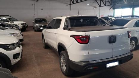 FIAT Toro 1.8 16V 4P ENDURANCE AUTOMTICO, Foto 4