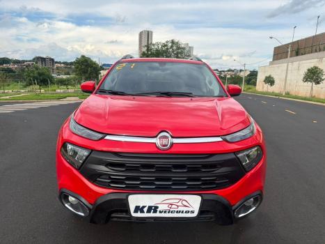 FIAT Toro 1.8 16V 4P FLEX FREEDOM S-DESIGN AUTOMTICO, Foto 2