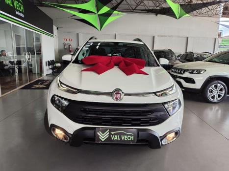 FIAT Toro 1.8 16V 4P FLEX FREEDOM AUTOMTICO, Foto 2