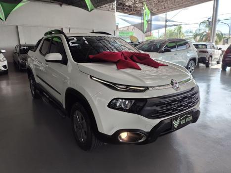 FIAT Toro 1.8 16V 4P FLEX FREEDOM AUTOMTICO, Foto 3