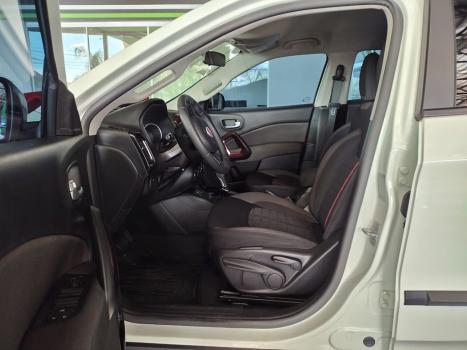 FIAT Toro 1.8 16V 4P FLEX FREEDOM AUTOMTICO, Foto 4