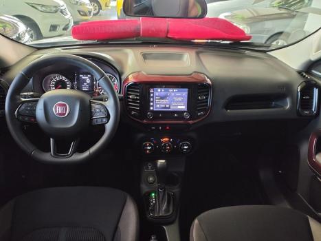 FIAT Toro 1.8 16V 4P FLEX FREEDOM AUTOMTICO, Foto 5