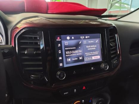 FIAT Toro 1.8 16V 4P FLEX FREEDOM AUTOMTICO, Foto 7