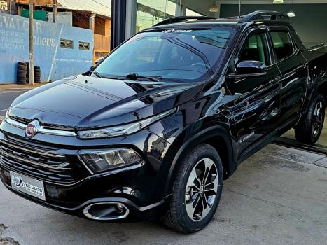 FIAT Toro 1.8 16V 4P FLEX FREEDOM AUTOMTICO, Foto 2