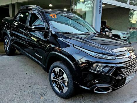 FIAT Toro 1.8 16V 4P FLEX FREEDOM AUTOMTICO, Foto 3