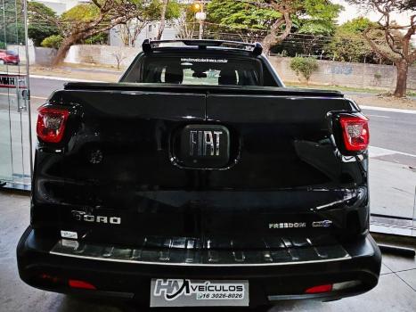 FIAT Toro 1.8 16V 4P FLEX FREEDOM AUTOMTICO, Foto 4