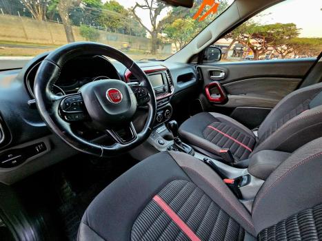 FIAT Toro 1.8 16V 4P FLEX FREEDOM AUTOMTICO, Foto 5