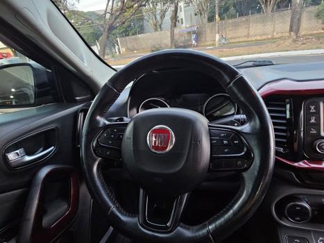 FIAT Toro 1.8 16V 4P FLEX FREEDOM AUTOMTICO, Foto 6