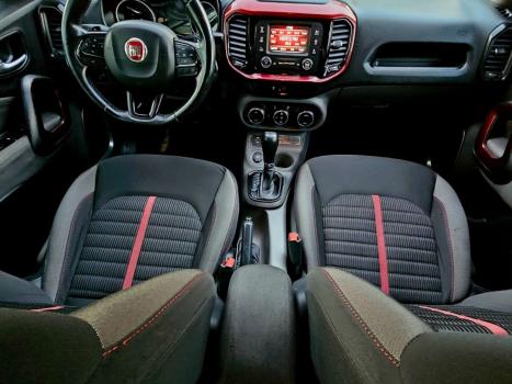 FIAT Toro 1.8 16V 4P FLEX FREEDOM AUTOMTICO, Foto 7