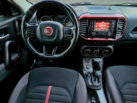 FIAT Toro 1.8 16V 4P FLEX FREEDOM AUTOMTICO, Foto 8