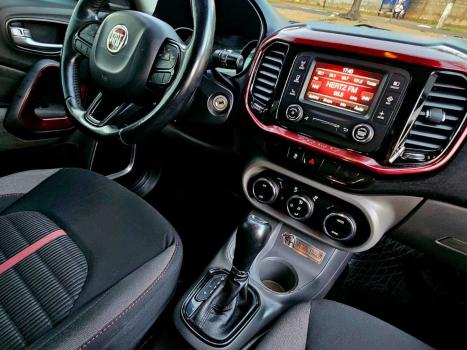 FIAT Toro 1.8 16V 4P FLEX FREEDOM AUTOMTICO, Foto 9