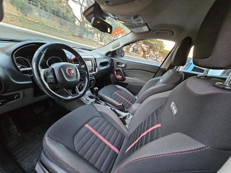 FIAT Toro 1.8 16V 4P FLEX FREEDOM AUTOMTICO, Foto 10