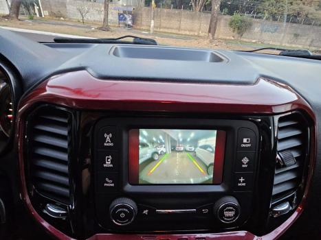 FIAT Toro 1.8 16V 4P FLEX FREEDOM AUTOMTICO, Foto 11