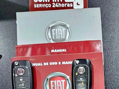FIAT Toro 1.8 16V 4P FLEX FREEDOM AUTOMTICO, Foto 14
