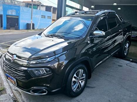 FIAT Toro 2.0 16V 4P VOLCANO 4WD TURBO DIESEL AUTOMTICO, Foto 2