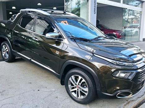 FIAT Toro 2.0 16V 4P VOLCANO 4WD TURBO DIESEL AUTOMTICO, Foto 3