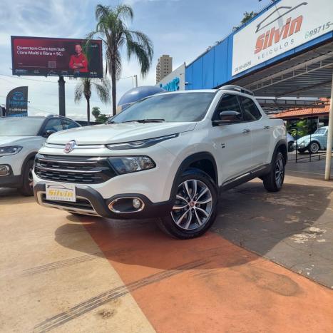 FIAT Toro 2.0 16V 4P VOLCANO 4WD TURBO DIESEL AUTOMTICO, Foto 2