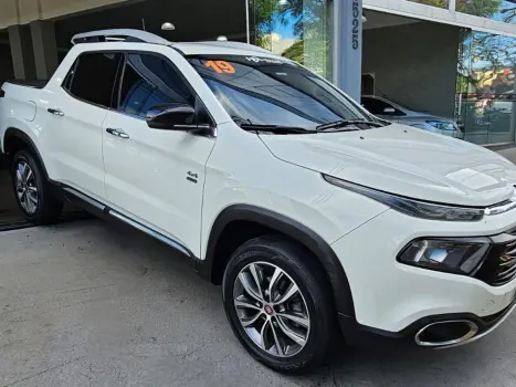 FIAT Toro 2.0 16V 4P VOLCANO 4WD TURBO DIESEL AUTOMTICO, Foto 3