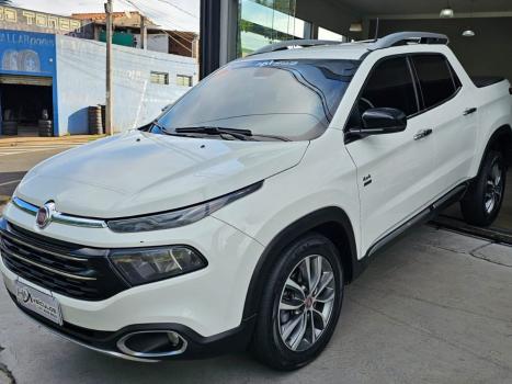 FIAT Toro 2.0 16V 4P VOLCANO 4WD TURBO DIESEL AUTOMTICO, Foto 2