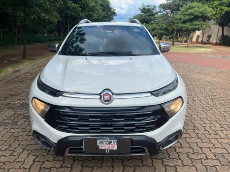 FIAT Toro 2.0 16V 4P 4WD RANCH TURBO DIESEL AUTOMTICO, Foto 3