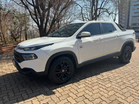 FIAT Toro 2.0 16V 4P ENDURANCE 4WD TURBO DIESEL AUTOMTICO, Foto 1