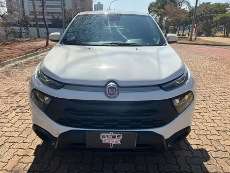 FIAT Toro 2.0 16V 4P ENDURANCE 4WD TURBO DIESEL AUTOMTICO, Foto 3