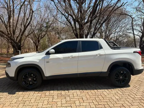 FIAT Toro 2.0 16V 4P ENDURANCE 4WD TURBO DIESEL AUTOMTICO, Foto 4
