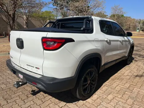FIAT Toro 2.0 16V 4P ENDURANCE 4WD TURBO DIESEL AUTOMTICO, Foto 5