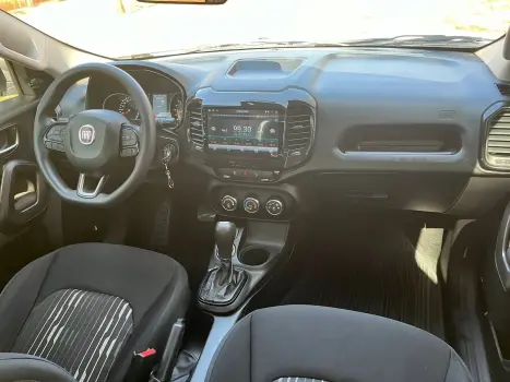 FIAT Toro 2.0 16V 4P ENDURANCE 4WD TURBO DIESEL AUTOMTICO, Foto 7
