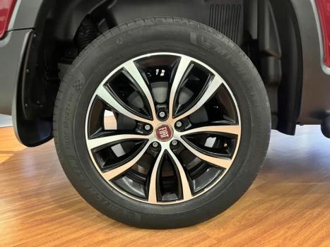 FIAT Toro 2.0 16V 4P 4WD RANCH TURBO DIESEL AUTOMTICO, Foto 12