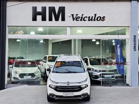 FIAT Toro 2.0 16V 4P VOLCANO 4WD TURBO DIESEL AUTOMTICO, Foto 1