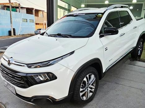 FIAT Toro 2.0 16V 4P VOLCANO 4WD TURBO DIESEL AUTOMTICO, Foto 2
