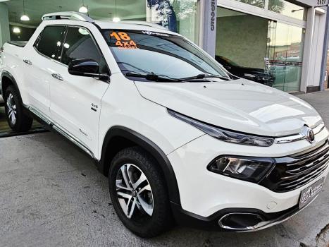FIAT Toro 2.0 16V 4P VOLCANO 4WD TURBO DIESEL AUTOMTICO, Foto 3