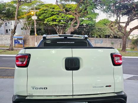FIAT Toro 2.0 16V 4P VOLCANO 4WD TURBO DIESEL AUTOMTICO, Foto 4