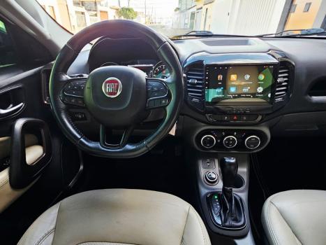 FIAT Toro 2.0 16V 4P VOLCANO 4WD TURBO DIESEL AUTOMTICO, Foto 5