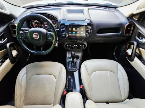 FIAT Toro 2.0 16V 4P VOLCANO 4WD TURBO DIESEL AUTOMTICO, Foto 6