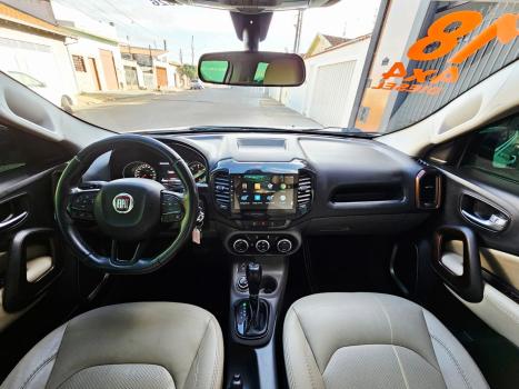 FIAT Toro 2.0 16V 4P VOLCANO 4WD TURBO DIESEL AUTOMTICO, Foto 7