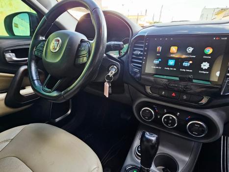 FIAT Toro 2.0 16V 4P VOLCANO 4WD TURBO DIESEL AUTOMTICO, Foto 8