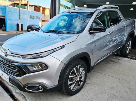 FIAT Toro 2.0 16V 4P VOLCANO 4WD TURBO DIESEL AUTOMTICO, Foto 2