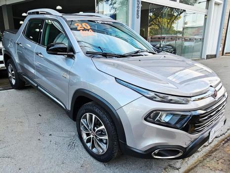 FIAT Toro 2.0 16V 4P VOLCANO 4WD TURBO DIESEL AUTOMTICO, Foto 3