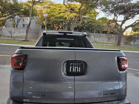 FIAT Toro 2.0 16V 4P VOLCANO 4WD TURBO DIESEL AUTOMTICO, Foto 4