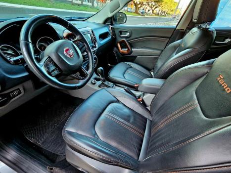 FIAT Toro 2.0 16V 4P VOLCANO 4WD TURBO DIESEL AUTOMTICO, Foto 5