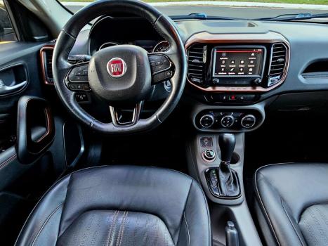FIAT Toro 2.0 16V 4P VOLCANO 4WD TURBO DIESEL AUTOMTICO, Foto 6