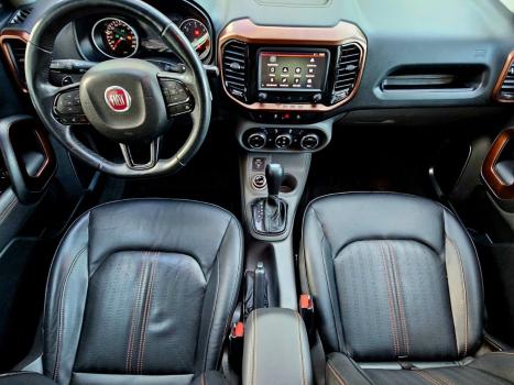 FIAT Toro 2.0 16V 4P VOLCANO 4WD TURBO DIESEL AUTOMTICO, Foto 7