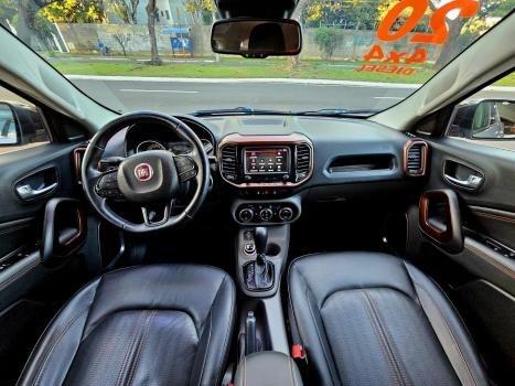 FIAT Toro 2.0 16V 4P VOLCANO 4WD TURBO DIESEL AUTOMTICO, Foto 8