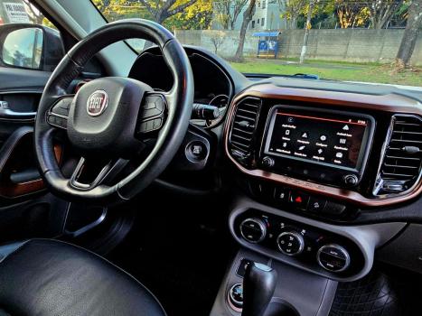 FIAT Toro 2.0 16V 4P VOLCANO 4WD TURBO DIESEL AUTOMTICO, Foto 9
