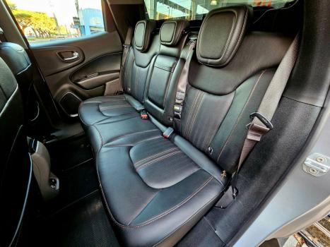 FIAT Toro 2.0 16V 4P VOLCANO 4WD TURBO DIESEL AUTOMTICO, Foto 10